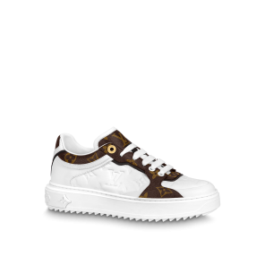 Louis Vuitton Time Out Trainers